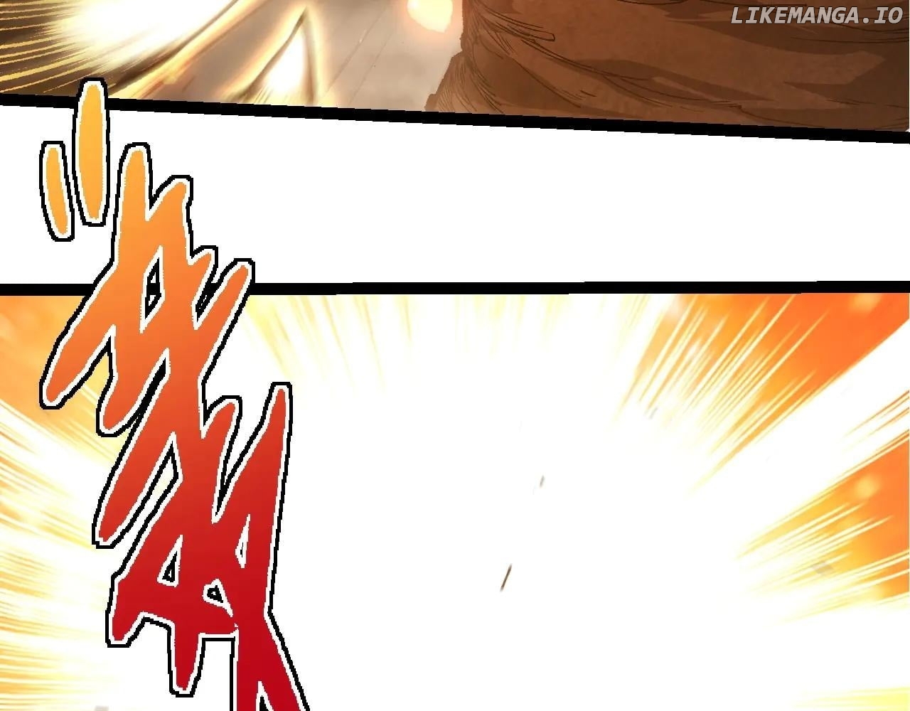 Evolution Begins With A Big Tree Chapter 368 - page 59